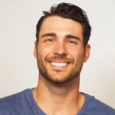 Ben Zorn profile