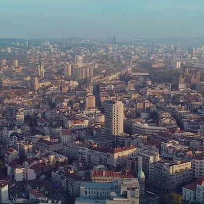 BEOGRAD ŽIVI profile