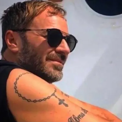 Beppe Cormio profile