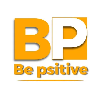Be Positive Hindi profile