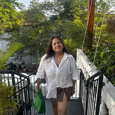 Pragya Bhardwaj profile