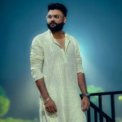 Siddharth Swami profile