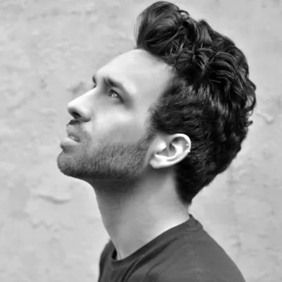 Ber Ferreira profile