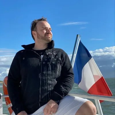 Geoffrey profile