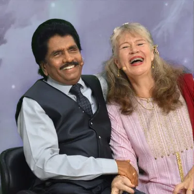 Berachah Prophetic Ministries profile