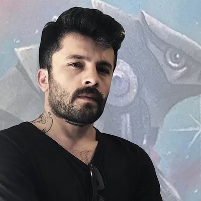 Berat Haykiran profile