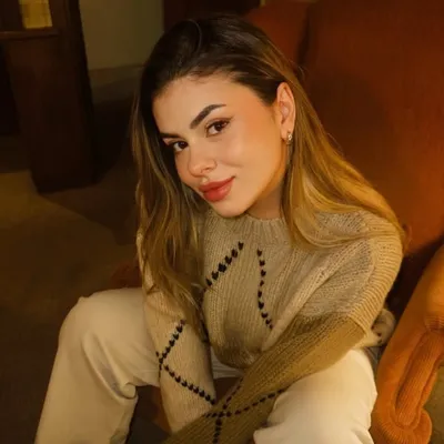 Berra Baltacıoğlu profile