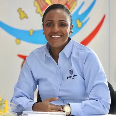Berenice Moreno Atencia profile