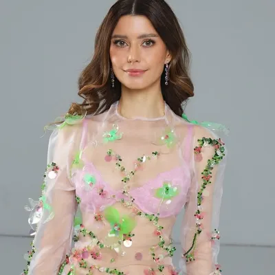 BErEn Saat profile