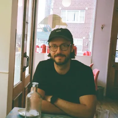 andrew profile