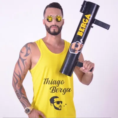 BERGAL DJ profile