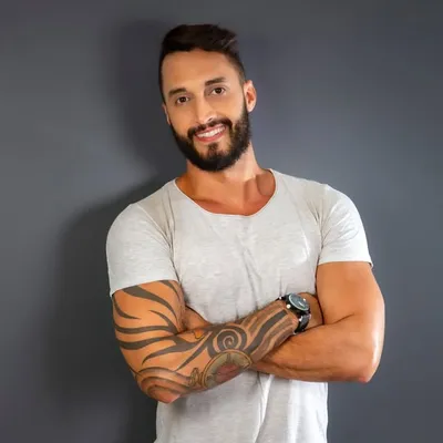 THIAGO BERGAL profile