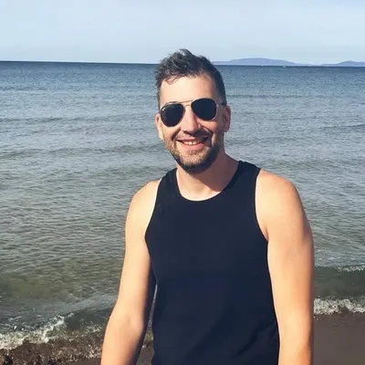 Fabio Bergamini profile