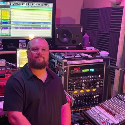 Brian Starley profile