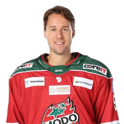 August Berg profile