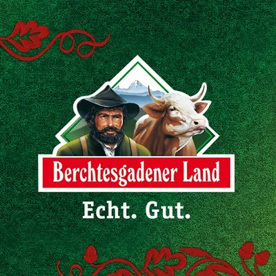 Molkerei Berchtesgadener Land profile