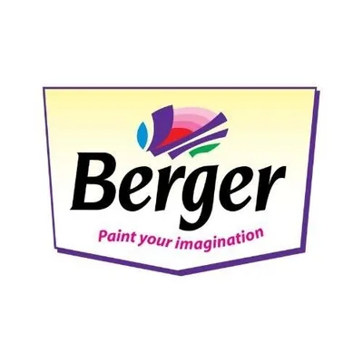 Berger Paints profile
