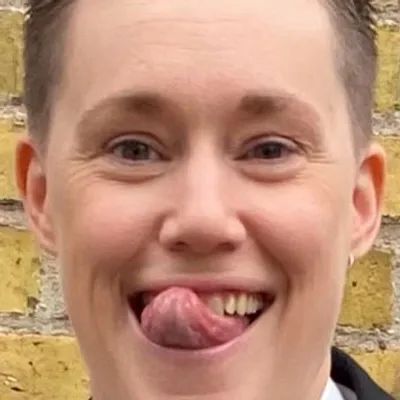 Matilda Berggren profile