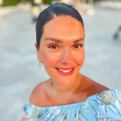 Berguzar Korel profile