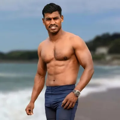 Simanchal Barik profile