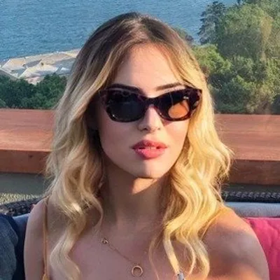 Beril Cevirgener profile