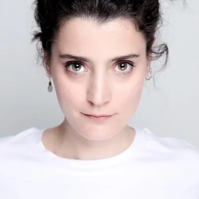 Beril Usluduran Özçağlayan profile