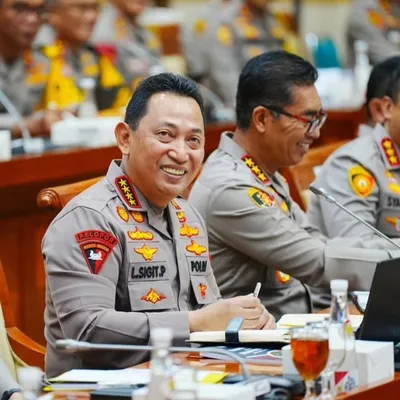 Berita Polisi Indonesia profile