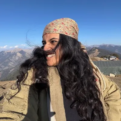 • रितिका • profile