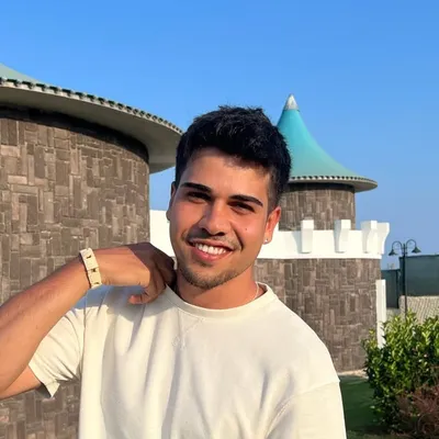 Berk Çiçekgil profile