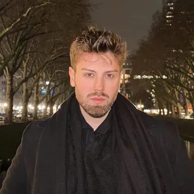 Berke Abraş profile