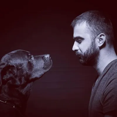 Berker Arslan profile