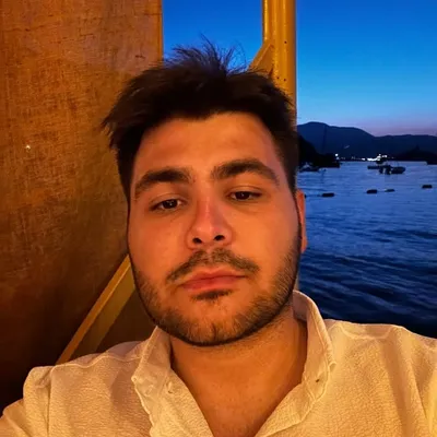 Berkin Ceylan profile