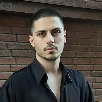 Berk Tepe profile