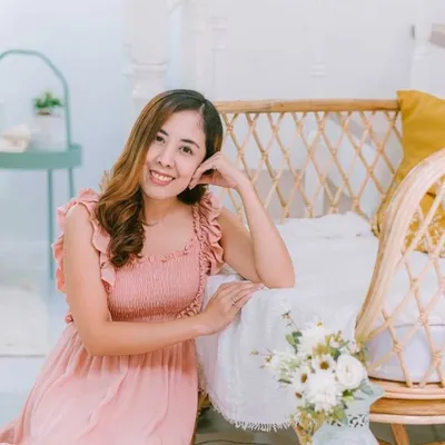 Mommy Berls of Team Vallangca profile