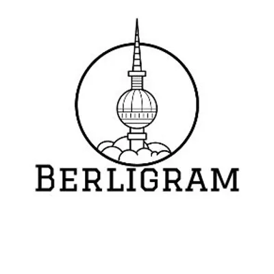 Berlin Pictures Instagram profile