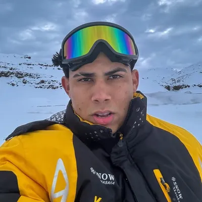 Jackson silva profile