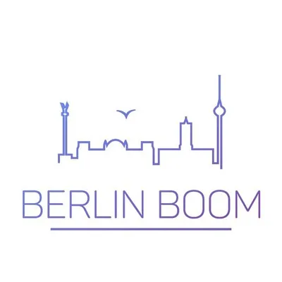 🇩🇪Berlin BOOM profile