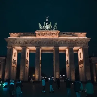 Berliner profile