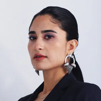 Anahita Sadighi profile