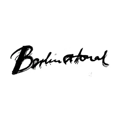 Berlin Atonal profile