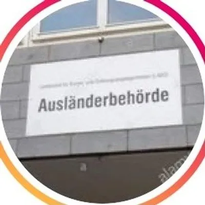 Berlin Ausländer Memes profile