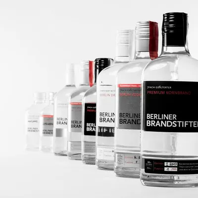 Berliner Brandstifter Spirituosen profile