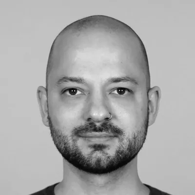 Benedikt J. Sequeira Gerardo profile