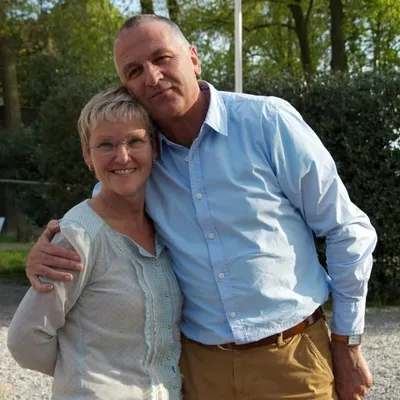 Ber Muurmans profile