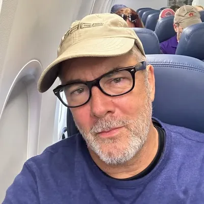 Richard Bernabe profile