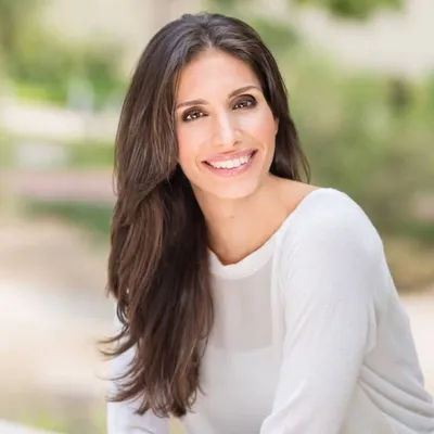 Bernadette Abraham | Functional Medicine