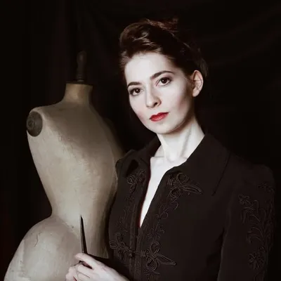 Bernadette Banner profile