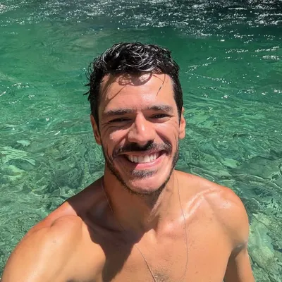Felippe Bernardes profile