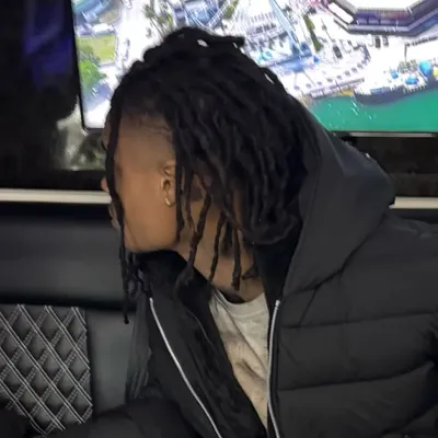 pimp b ♥ profile