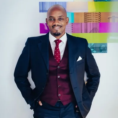 Bernard ndong profile